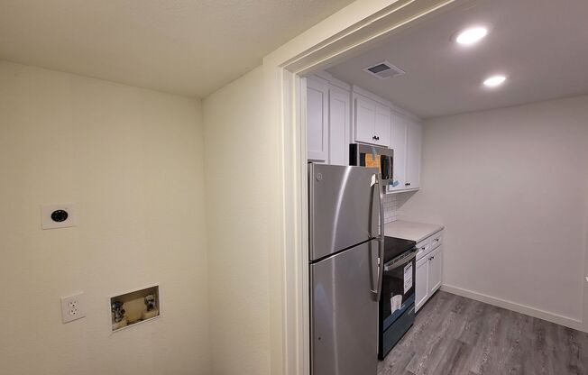 1 bed, 1 bath, $1,295