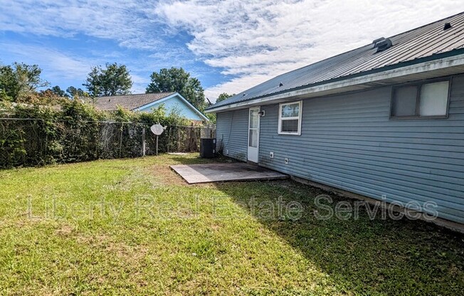 Partner-provided property photo