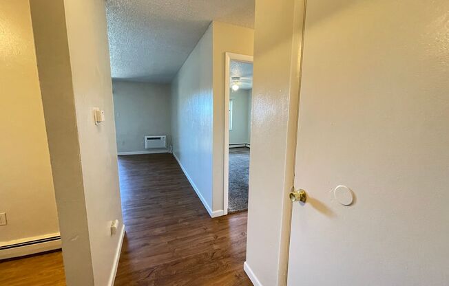 1 bed, 1 bath, 660 sqft, $885, Unit Unit 107