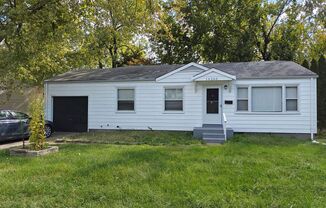 Charming 3- bedroom