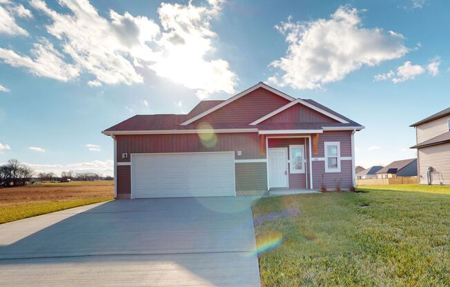 Modern Comfort, Great Location, and Pet-Friendly Living