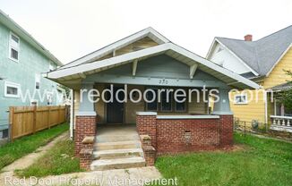 230 N. Pershing Ave