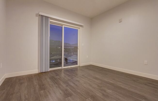 Glenoaks Villas