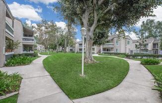 Peartree Apartments - Apartments in Santa Ana, CA