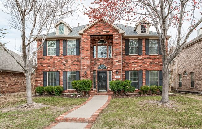 10640 Line Berry Lane