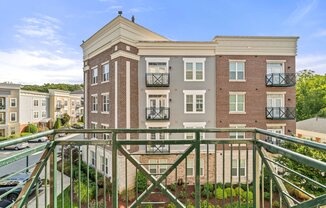 The Village Lofts
