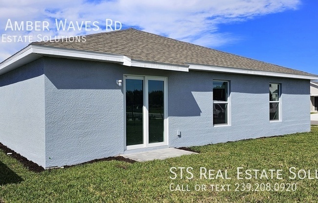 12101 AMBER WAVES RD