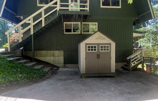 Cozy MIL in Maple Valley