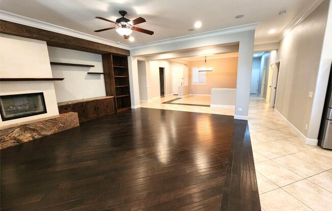 Spacious, Upgraded Single-Story Home in Summerlin Nearly 2,900 Sq Ft + 3-Car Garage