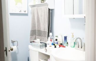 46 North Prospect Street