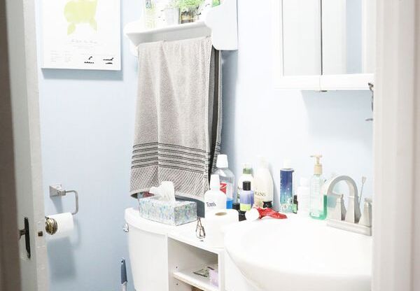 46 North Prospect Street