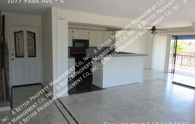 1077 Park Ave #4