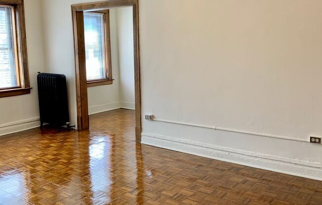 Studio, 1 bath, 500 sqft, $1,665, Unit 553-411