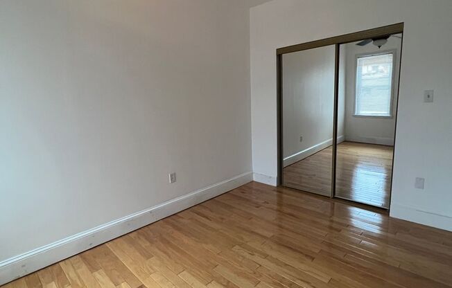 2 beds, 1.5 baths, $2,000