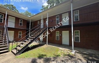 201 N POLK ST