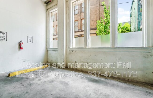 Partner-provided property photo