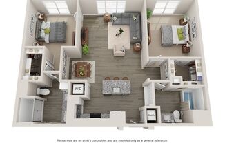 Partner-provided photo for $2695 unit