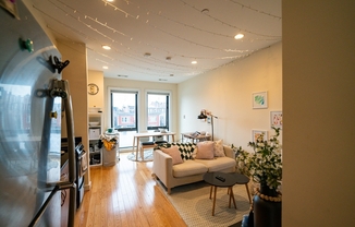 1 bed, 1 bath, 523 sqft, $3,450, Unit 401
