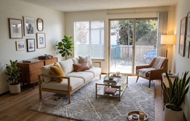 Carmel Apartments