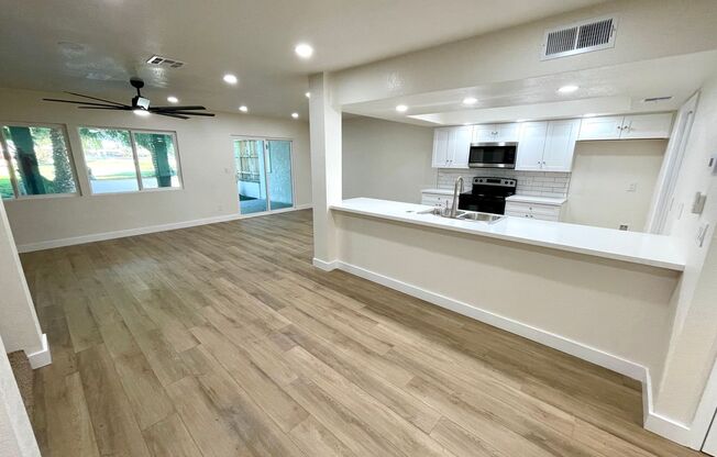 Gorgeous 2-Story Home with Golf Course Views and Modern Amenities! *HOME IS CURRENTLY OCCUPIED, PLEASE DO NOT DISTURB THE TENANTS*