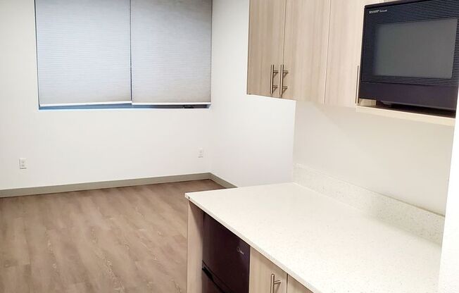 Studio, 1 bath, 167 sqft, $1,069, Unit A002