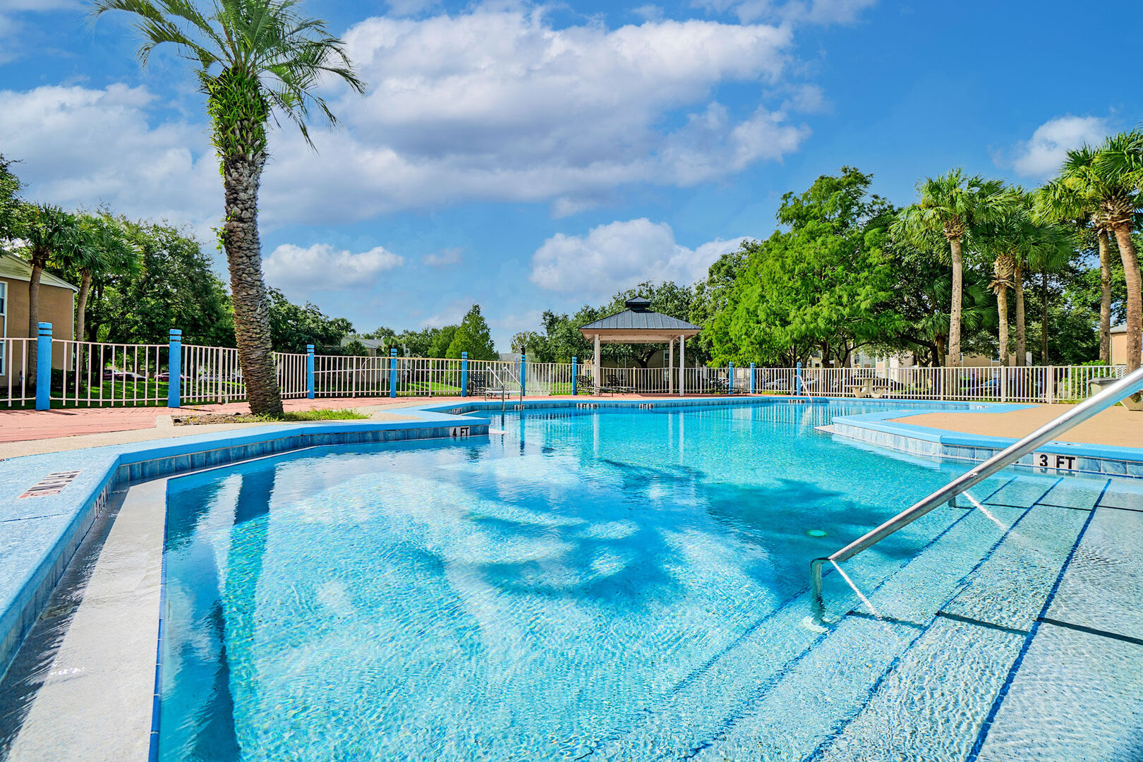 Watauga Woods Apartments