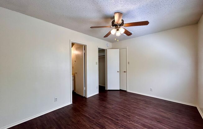 3 beds, 2 baths, 957 sqft, $1,695, Unit A