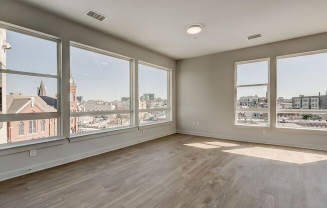 2 beds, 2 baths, 1,000 sqft, $2,099, Unit 309