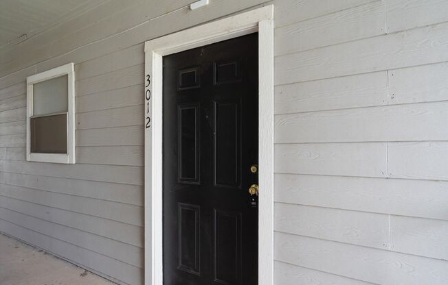 12166 Metric Boulevard, Unit 3012