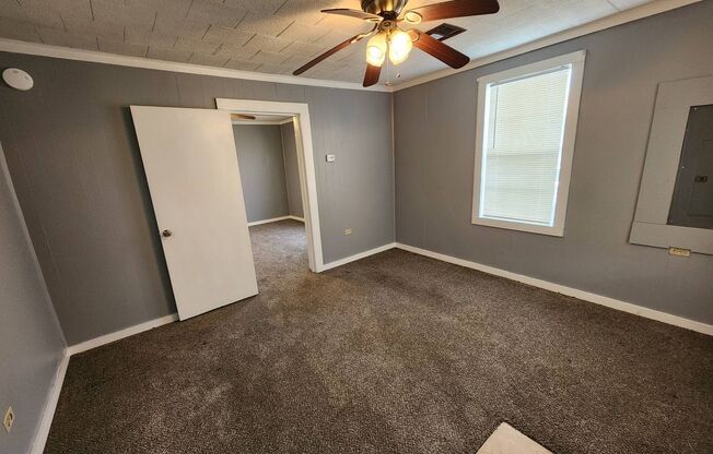 Affordable 2-Bedroom Apartment with Comfortable Living Space