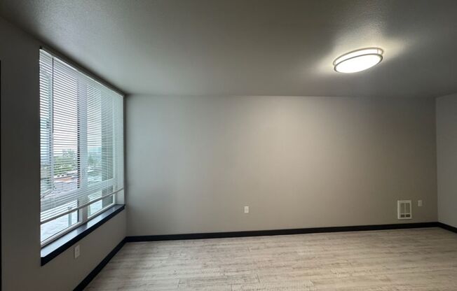 Studio, 1 bath, 309 sqft, $1,195, Unit 511