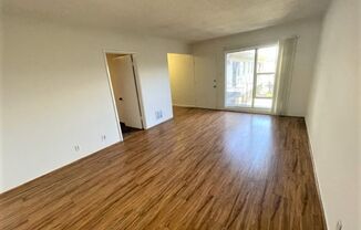 1 bed, 1 bath, $1,400