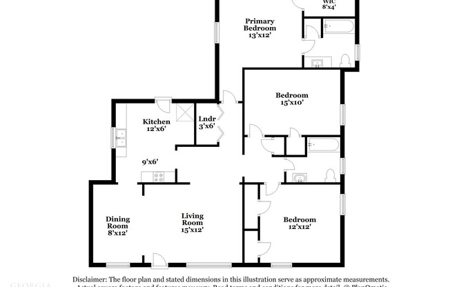 Partner-provided property photo