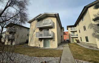 Welcome to Briarwood Apartments!