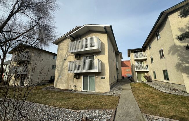 Welcome to Briarwood Apartments!