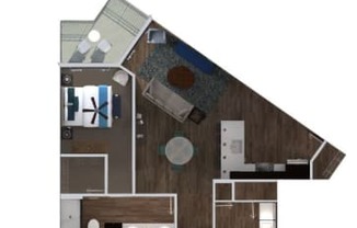 Partner-provided photo for $2137 unit