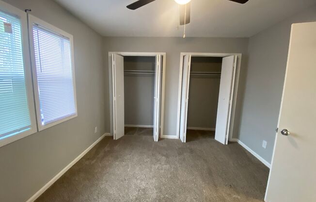 2 beds, 2 baths, 820 sqft, $1,195, Unit 2502