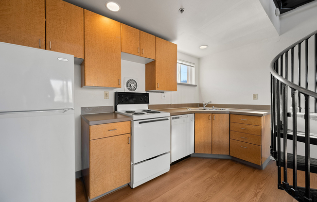 Gateway Lofts