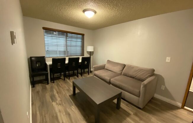 3 beds, 2 baths, 643 sqft, $1,950, Unit A203