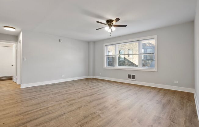 1 bed, 1 bath, 485 sqft, $1,750, Unit 406