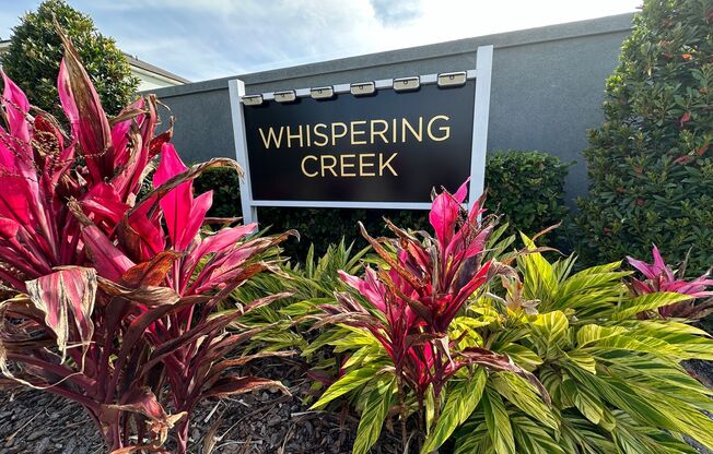 Whispering Creek, Coastal Living, St. Augustine, Townhouse