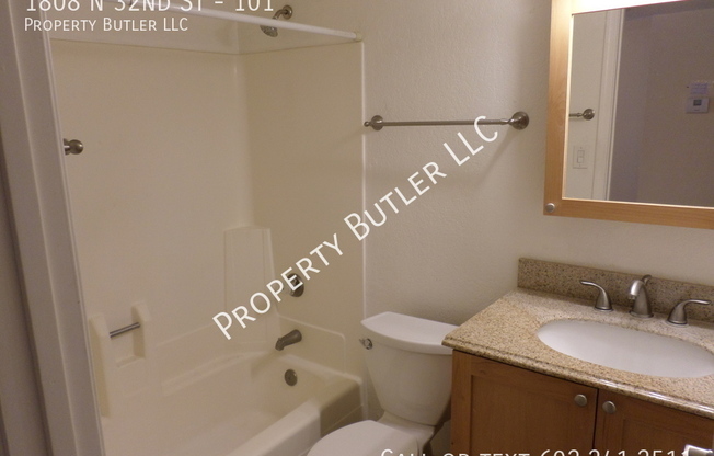 1808 N 32 ST