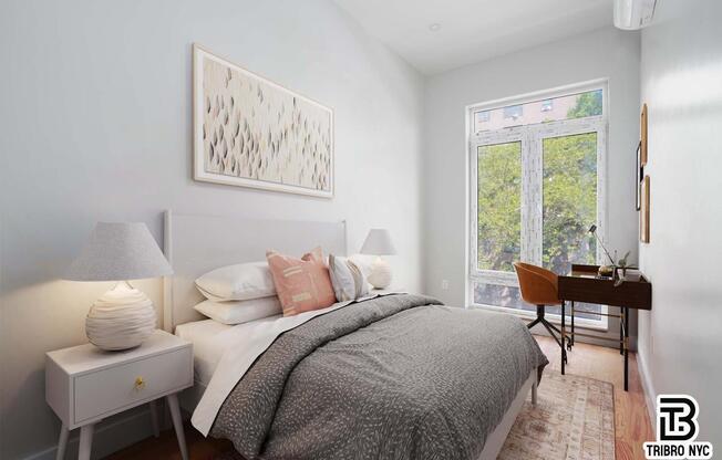 850 FLUSHING AVE
