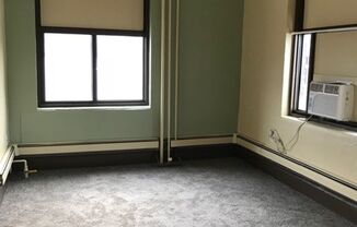 Studio, 1 bath, 500 sqft, $625, Unit 1