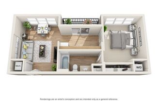 Partner-provided photo for $2465 unit