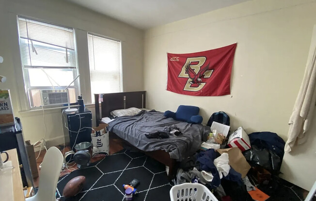 289 Foster St # 2