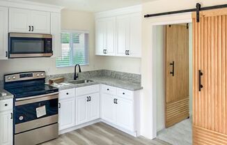 1 Bedroom 1 Bathroom home in Riverside