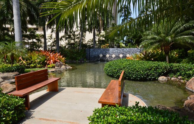 2 beds, 2 baths, $5,000, Unit # 2405
