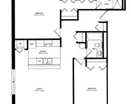 Partner-provided photo for $2265 unit