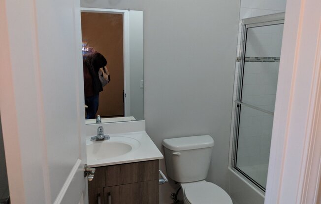 2 beds, 2.5 baths, 1,118 sqft, $2,449, Unit 215